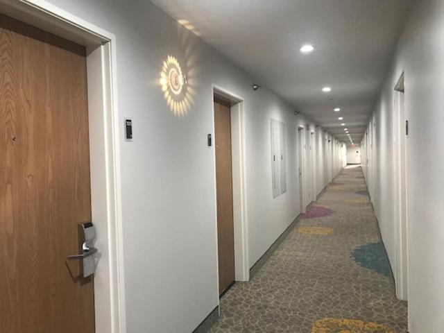 Days Inn By Wyndham Great Lakes Naval Base North Chicago Ngoại thất bức ảnh