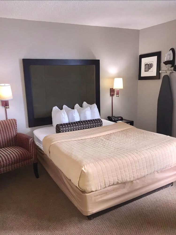Days Inn By Wyndham Great Lakes Naval Base North Chicago Ngoại thất bức ảnh