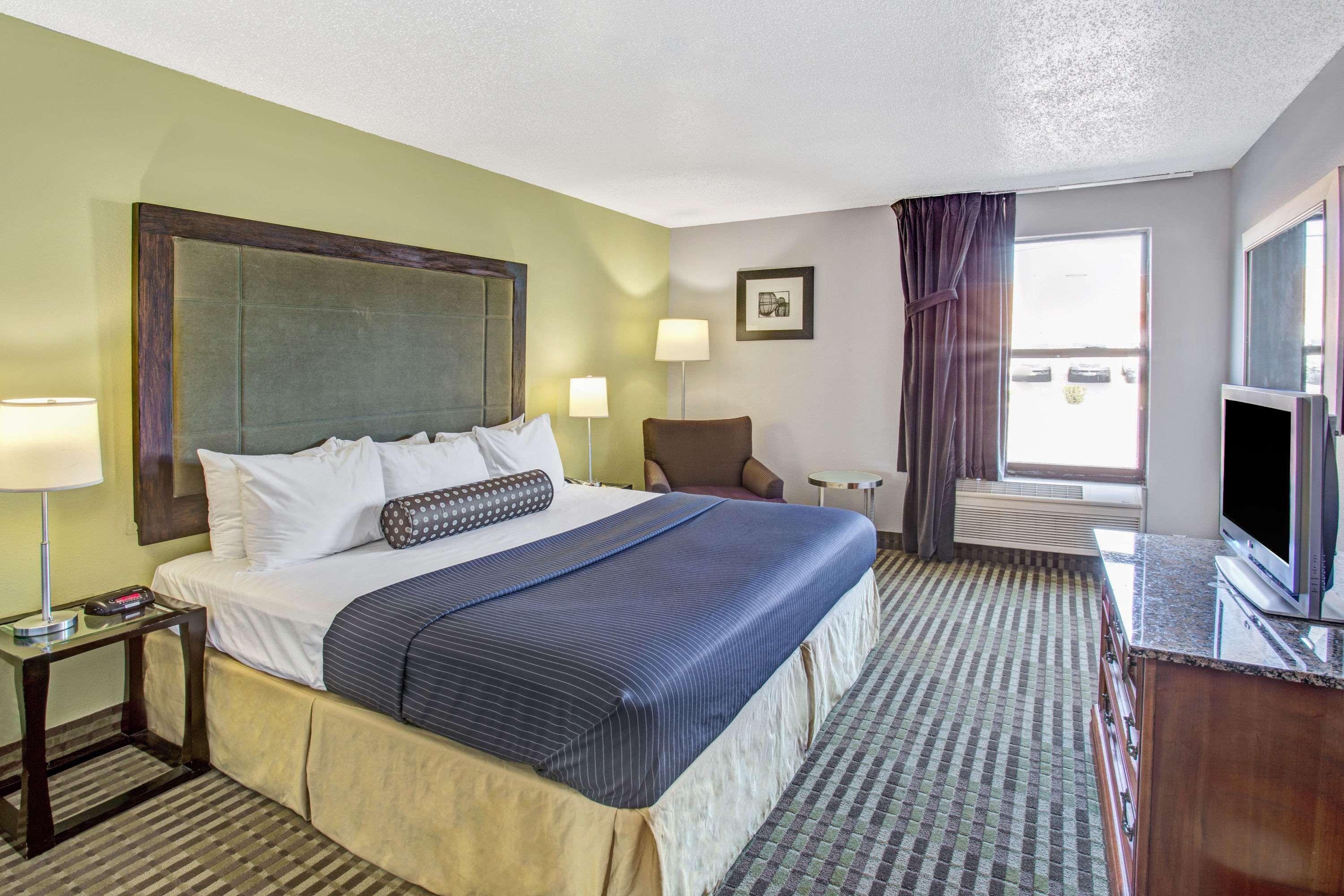 Days Inn By Wyndham Great Lakes Naval Base North Chicago Ngoại thất bức ảnh