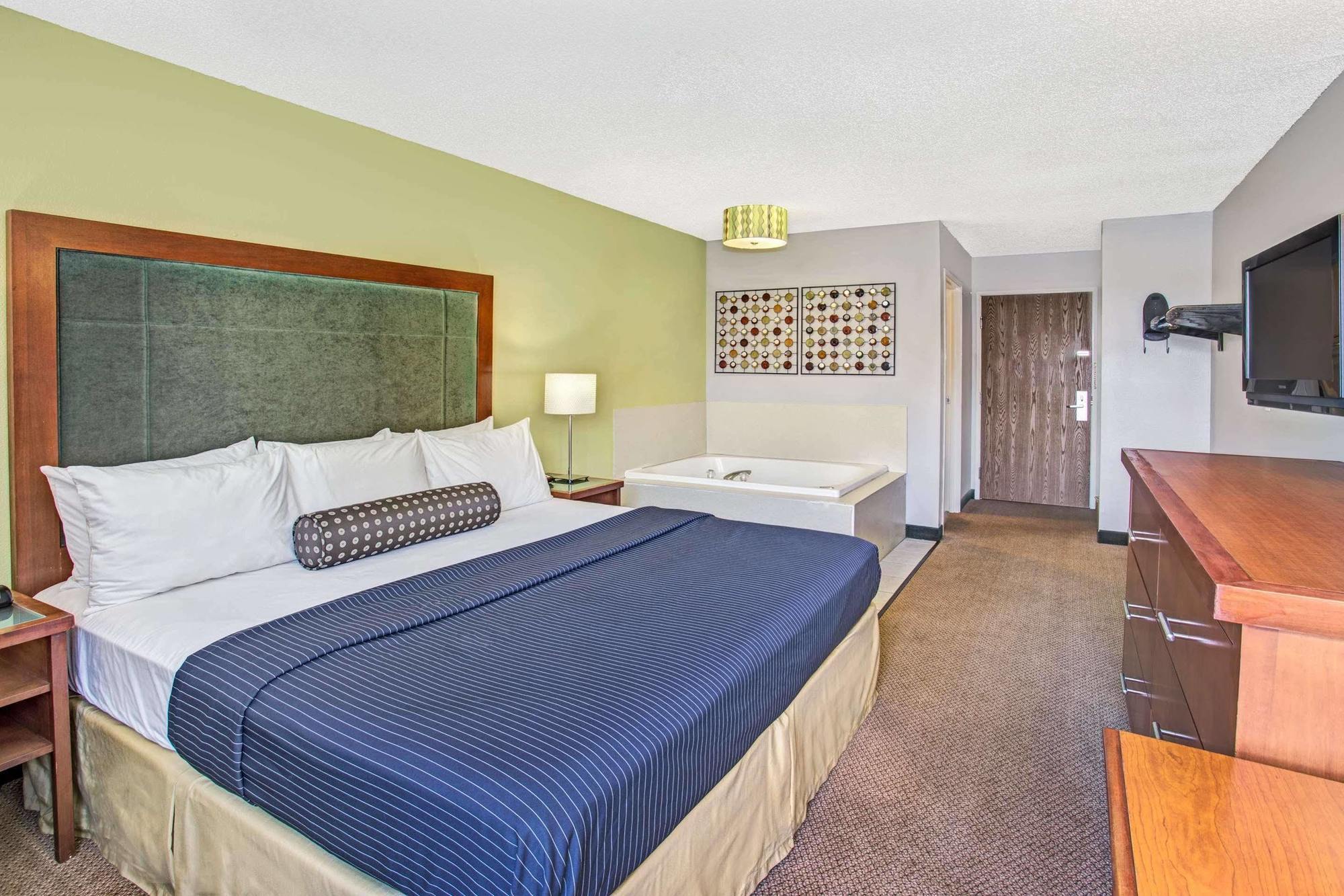 Days Inn By Wyndham Great Lakes Naval Base North Chicago Ngoại thất bức ảnh