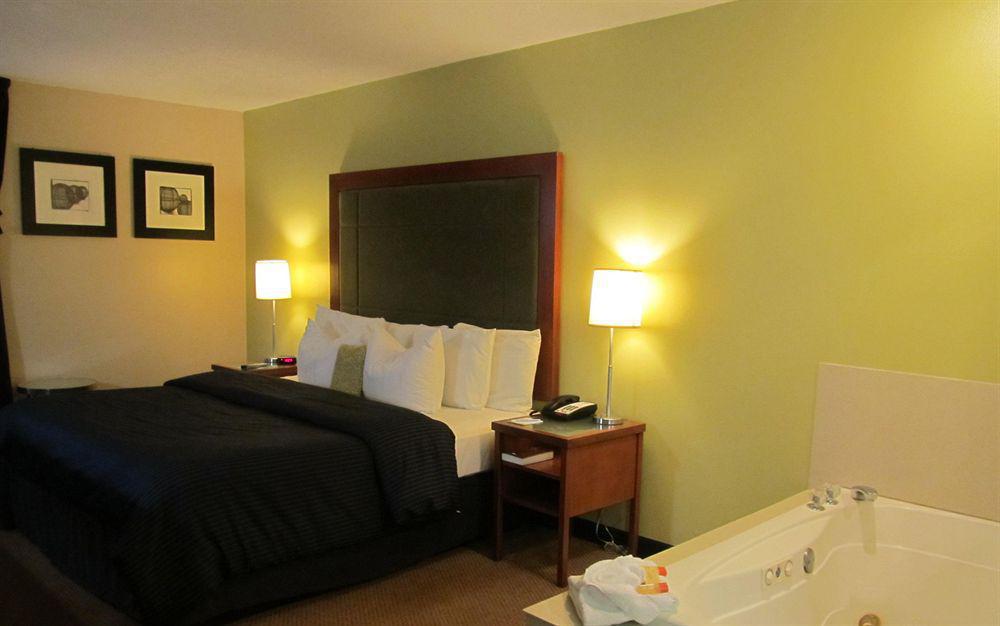 Days Inn By Wyndham Great Lakes Naval Base North Chicago Ngoại thất bức ảnh